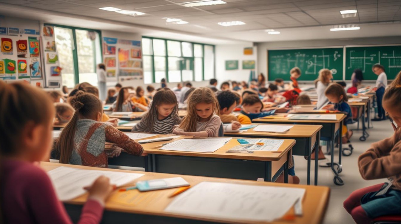 临沭县辅导班哪家好?怎么选才适合孩子?-图1 临沭县辅导班哪家好?怎么选才适合孩子?-图1