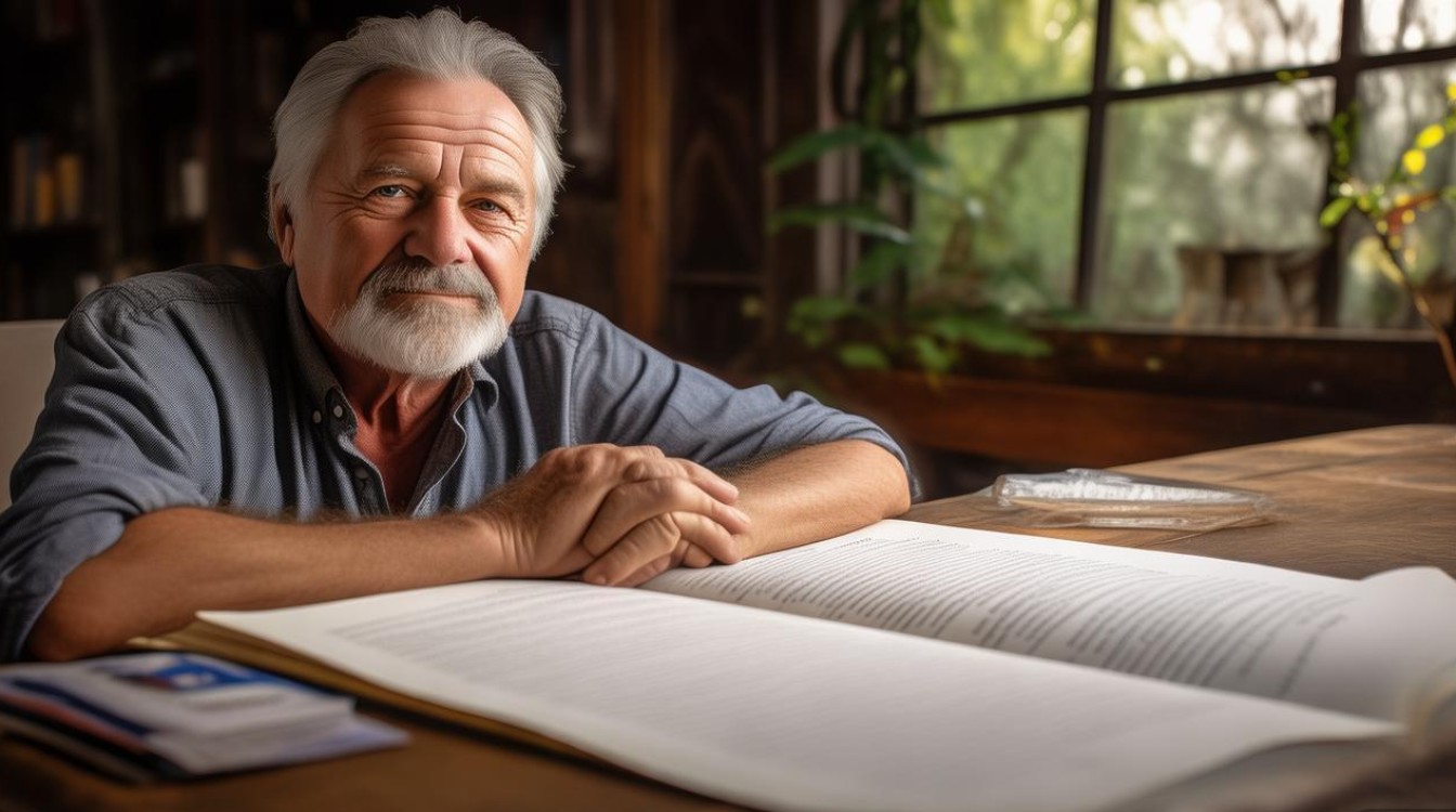 坦然面对人生,究竟如何做到内心的平和与坚定?-图1 坦然面对人生,究竟如何做到内心的平和与坚定?-图1