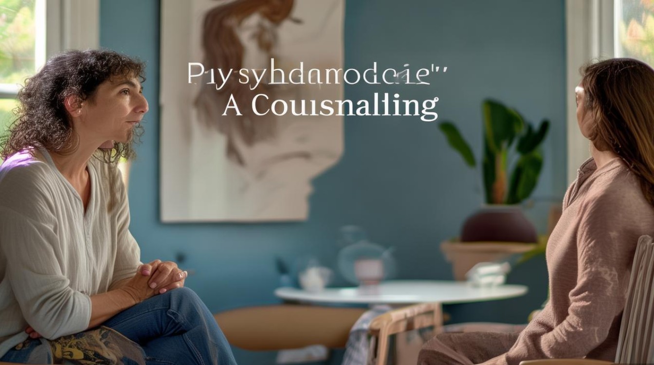 心理辅导还有哪些不为人知的别称?-图1 心理辅导还有哪些不为人知的别称?-图1