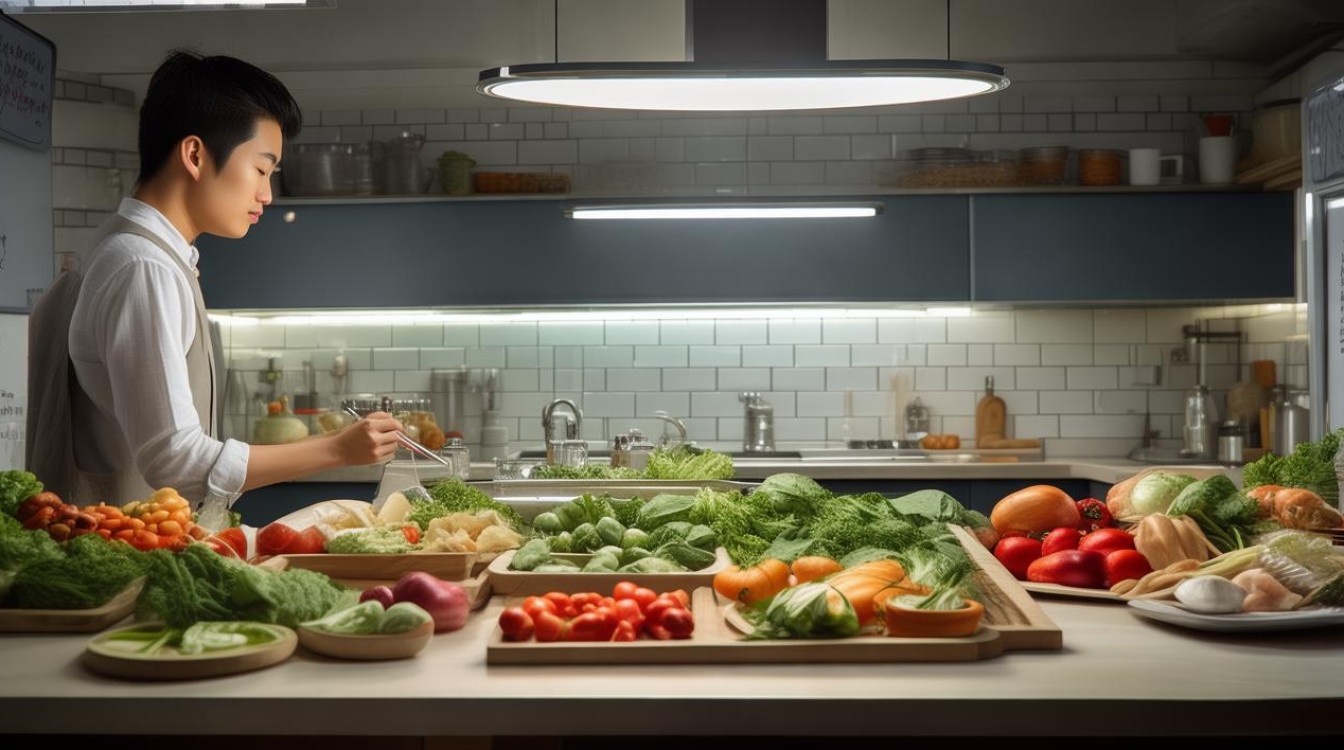 食品安全议论文,如何有效保障日常饮食的绝对安全?-图1 食品安全议论文,如何有效保障日常饮食的绝对安全?-图1