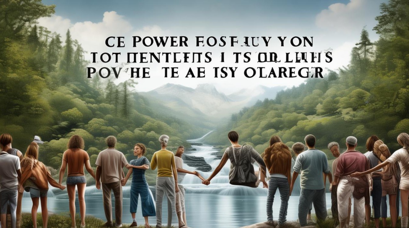 宽容是力量,为何常被误解为软弱?-图1 宽容是力量,为何常被误解为软弱?-图1