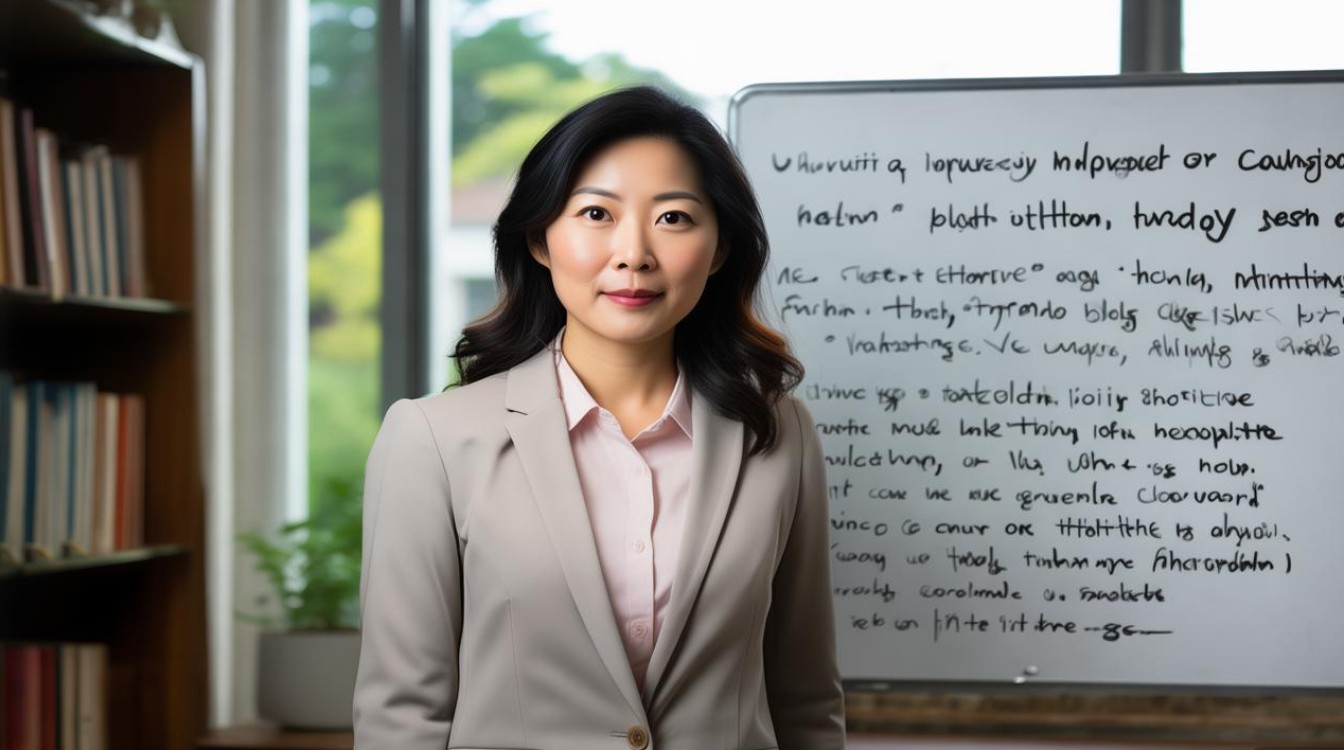 高校辅导员意见为何对学生发展影响这么大?-图1 高校辅导员意见为何对学生发展影响这么大?-图1