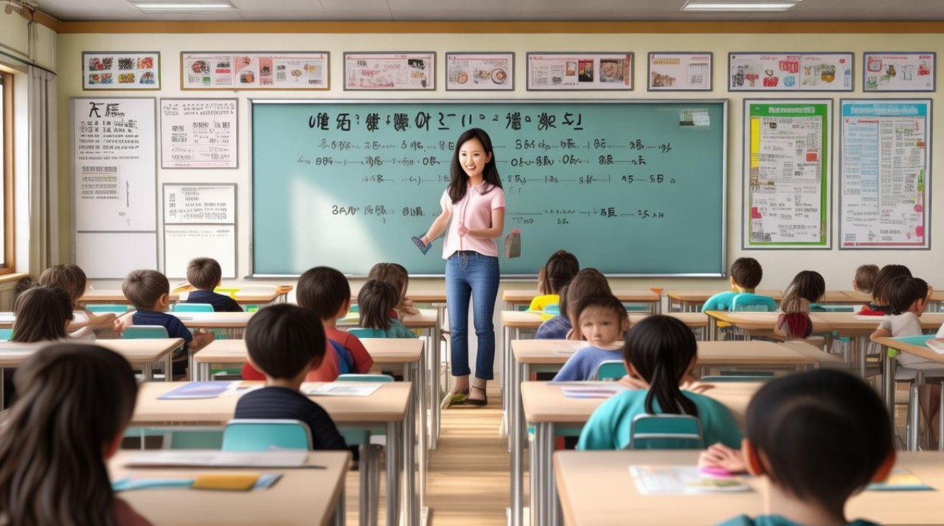 一到六年级辅导班,真的有必要报吗?-图1 一到六年级辅导班,真的有必要报吗?-图1