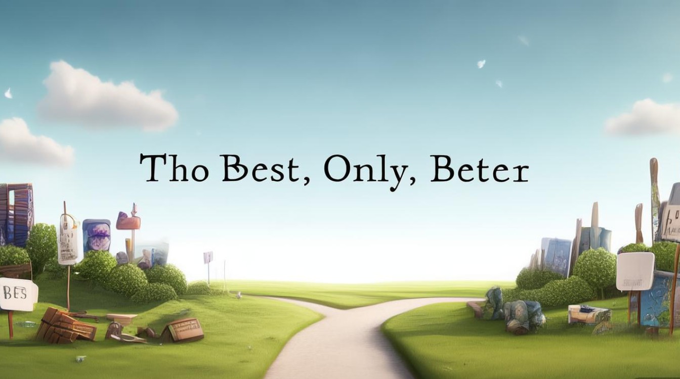 没有最好只有更好,如何持续突破自我追求极致?-图1 没有最好只有更好,如何持续突破自我追求极致?-图1