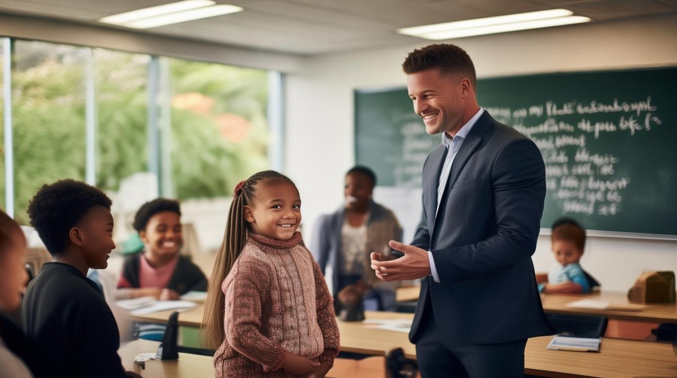 辅导员赞美学生时,如何避免空洞表扬,真正激发内驱力?-图1 辅导员赞美学生时,如何避免空洞表扬,真正激发内驱力?-图1