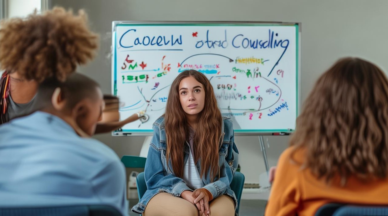 青春期心理辅导活动,如何有效疏导孩子情绪?-图1 青春期心理辅导活动,如何有效疏导孩子情绪?-图1