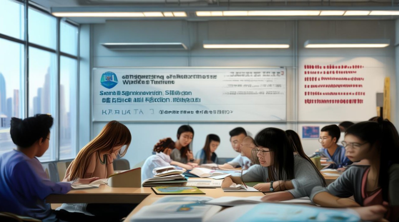 上海理工考研辅导哪家好?怎么选才能高效上岸?-图1 上海理工考研辅导哪家好?怎么选才能高效上岸?-图1