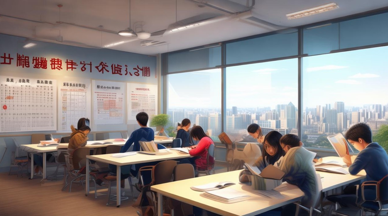 南京考研一对一辅导哪家好?如何选到靠谱的?-图1 南京考研一对一辅导哪家好?如何选到靠谱的?-图1