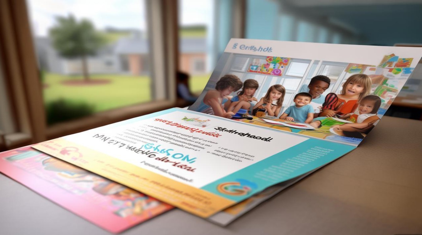 小学辅导班招生宣传单,怎么选才不踩坑?-图1 小学辅导班招生宣传单,怎么选才不踩坑?-图1