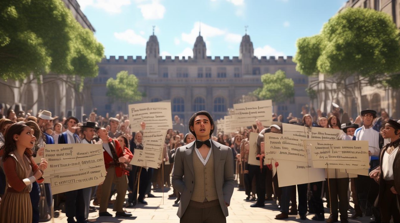 如何用动态描写让议论文论证更生动有力?-图1 如何用动态描写让议论文论证更生动有力?-图1