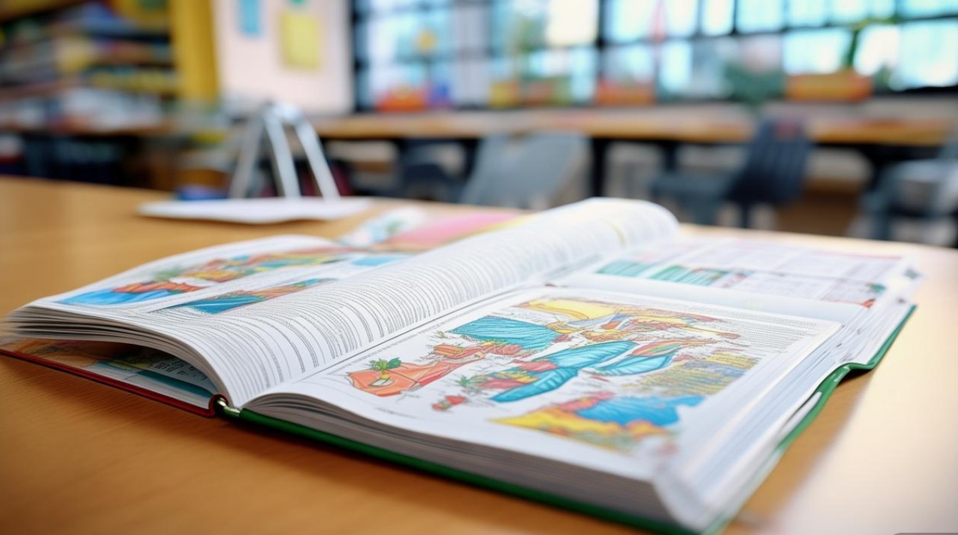 辅导班的教材和学校教材有什么区别?-图1 辅导班的教材和学校教材有什么区别?-图1