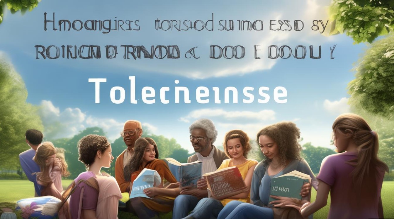 宽容议论文400字作文,如何培养真正的宽容心?-图1 宽容议论文400字作文,如何培养真正的宽容心?-图1