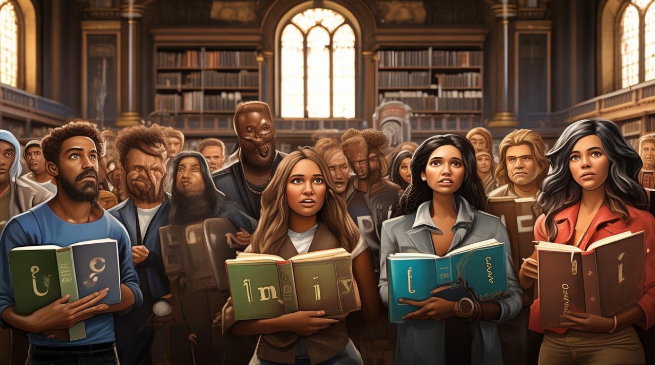 团结为何能成为个人与集体进步的核心力量?-图1 团结为何能成为个人与集体进步的核心力量?-图1