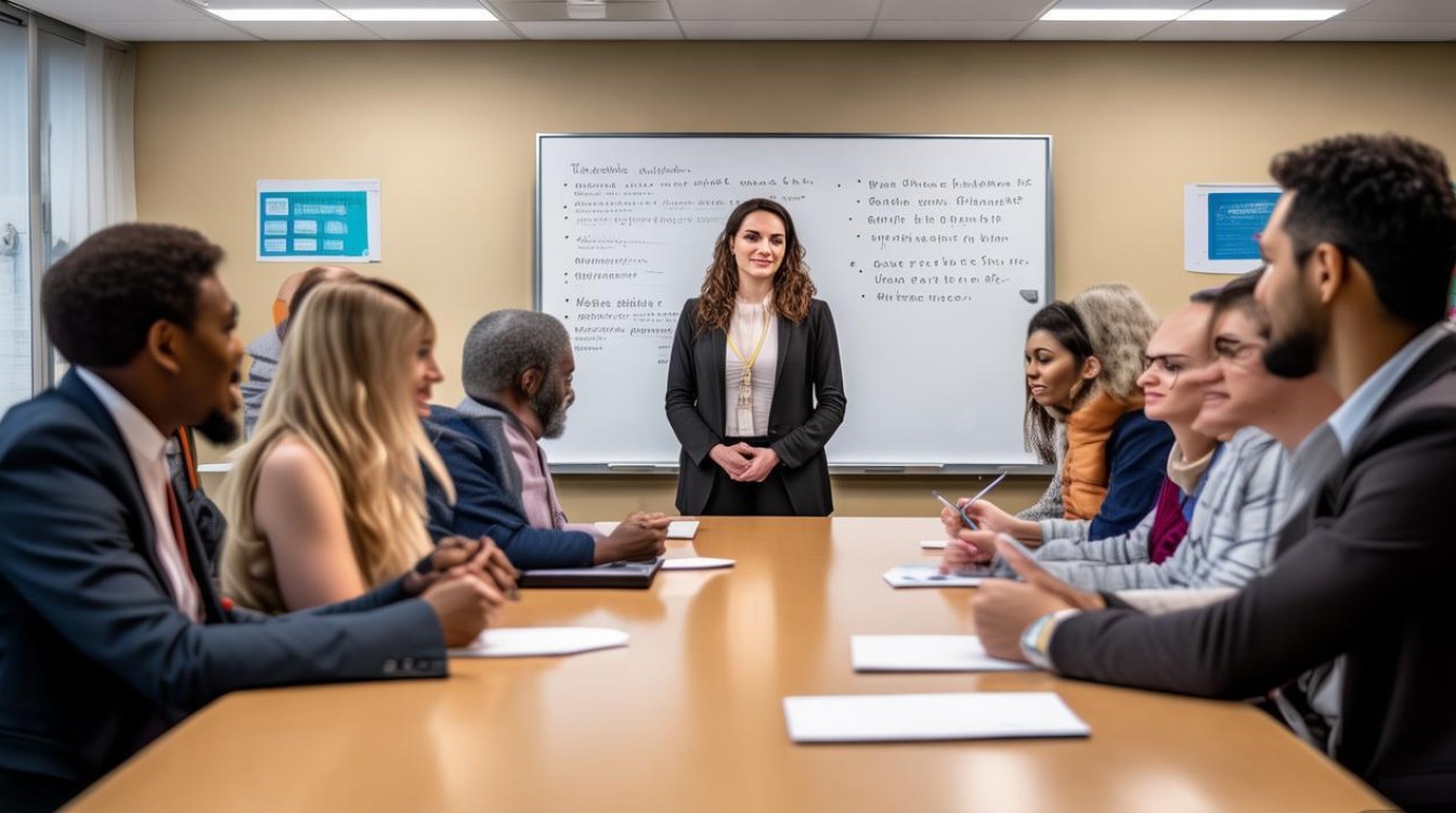 辅导班家长会怎么沟通?老师不主动说,家长该问啥?-图1 辅导班家长会怎么沟通?老师不主动说,家长该问啥?-图1