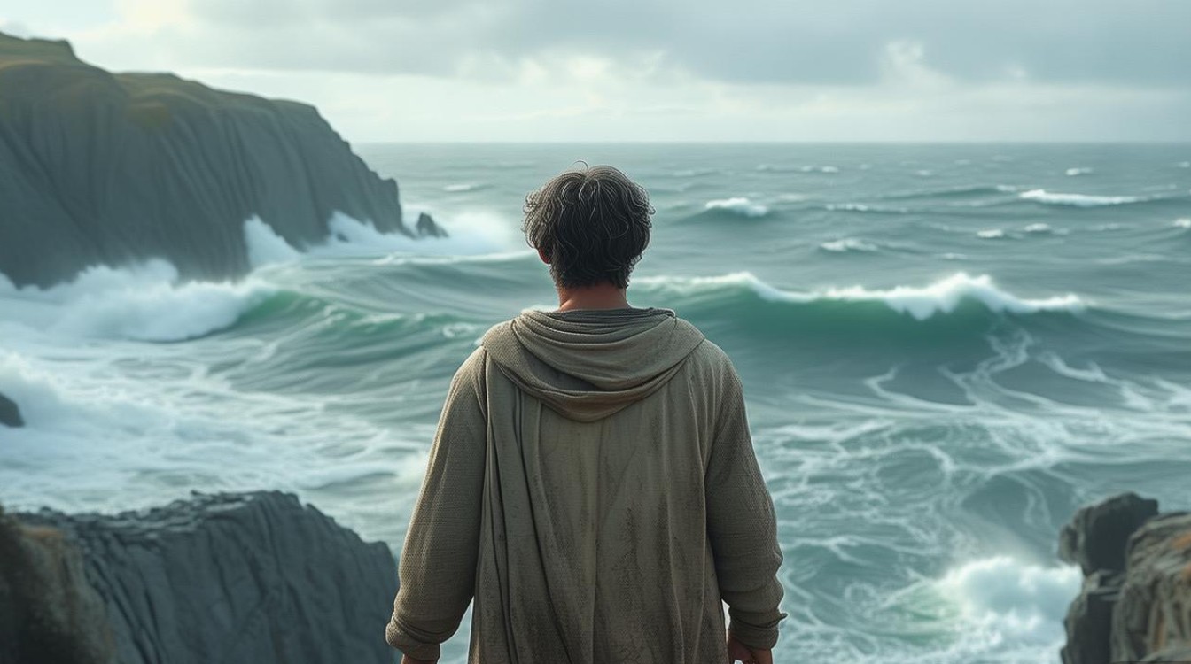 坚守志向为何是人生行稳致远的关键密码?-图1 坚守志向为何是人生行稳致远的关键密码?-图1