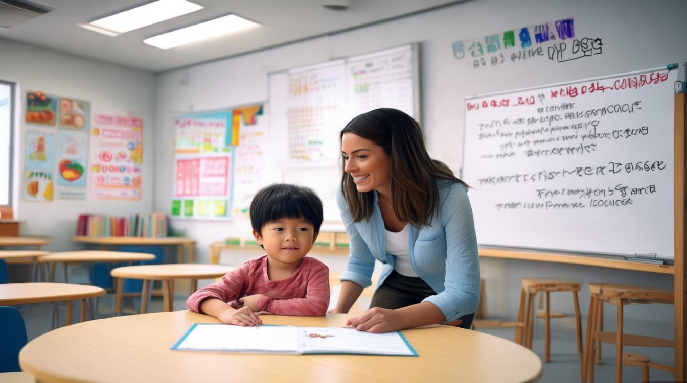 孩子英语辅导班怎么选?适合孩子的才是最好的!-图1 孩子英语辅导班怎么选?适合孩子的才是最好的!-图1