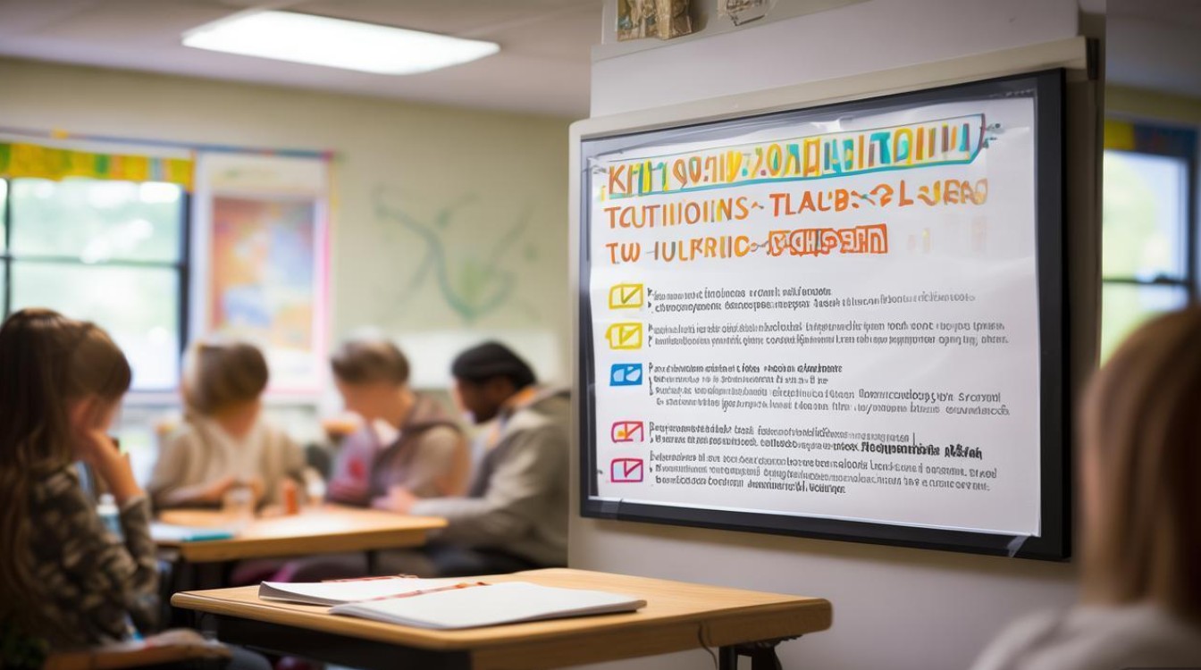 报辅导班要注意什么?家长必看避坑指南,怎么选才不踩雷?-图1 报辅导班要注意什么?家长必看避坑指南,怎么选才不踩雷?-图1