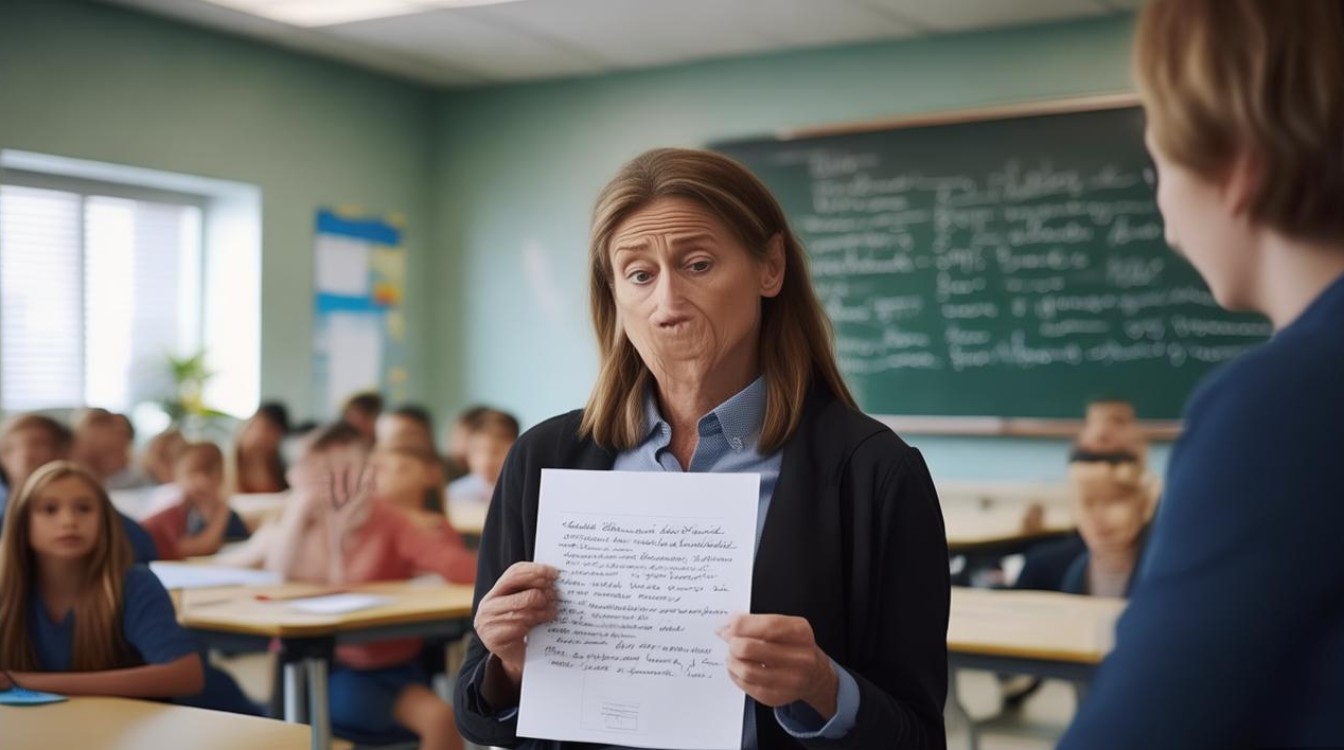 辅导班家长投诉频发,孩子成绩没提升,钱白花了?-图1 辅导班家长投诉频发,孩子成绩没提升,钱白花了?-图1