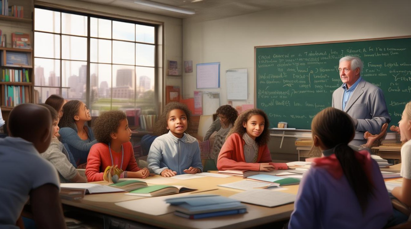 论老师的重要性，为何说好老师能改变孩子的一生？-图1