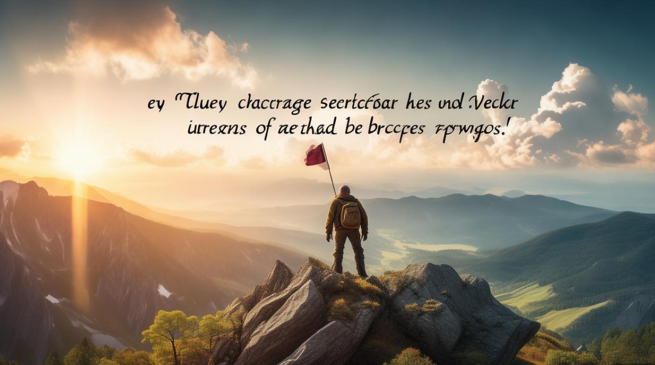 勇气与成功之间，必然存在直接关联吗？-图1