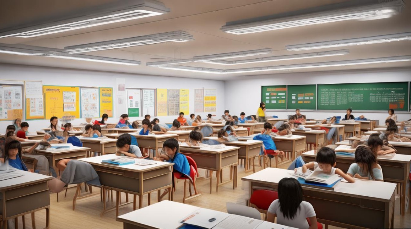 宁阳辅导班哪家好?孩子成绩提升找哪家靠谱?-图1 宁阳辅导班哪家好?孩子成绩提升找哪家靠谱?-图1