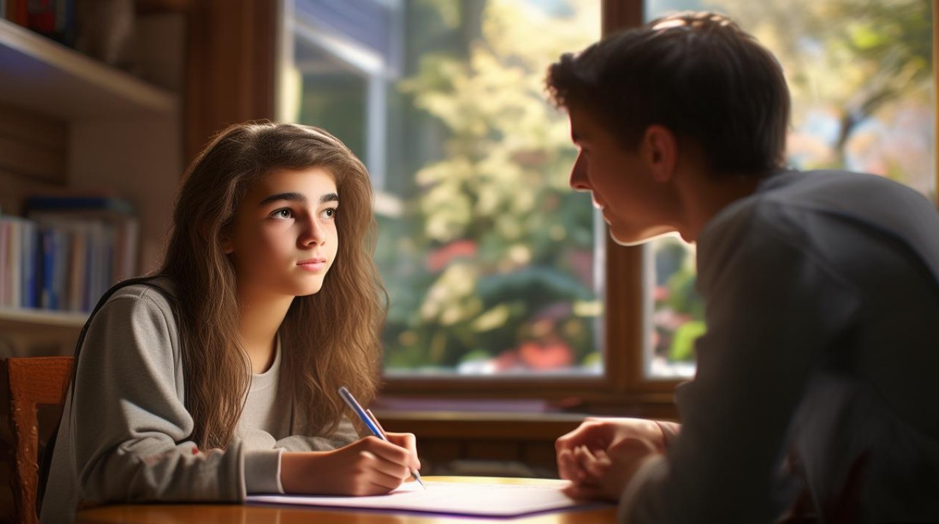 学生对辅导员的评价究竟反映了哪些真实问题?-图1 学生对辅导员的评价究竟反映了哪些真实问题?-图1