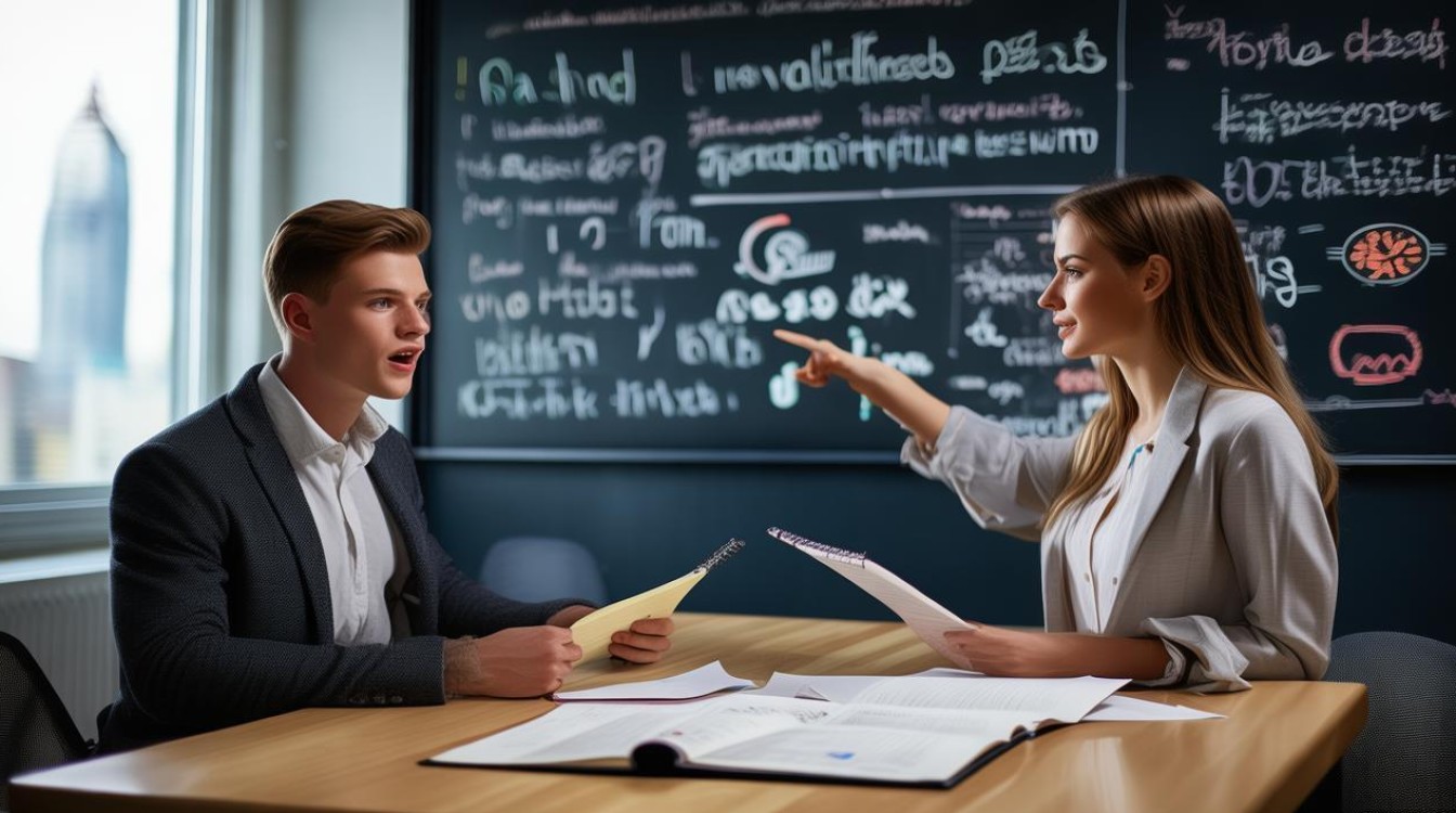 如何写出高分玩议论文?技巧与误区解析-图1 如何写出高分玩议论文?技巧与误区解析-图1