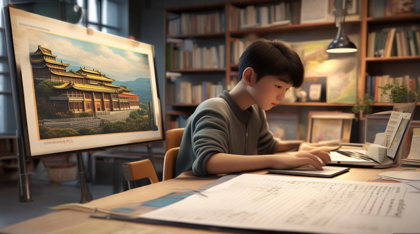 洛阳考研辅导哪家好？2025考研辅导班怎么选？-图1