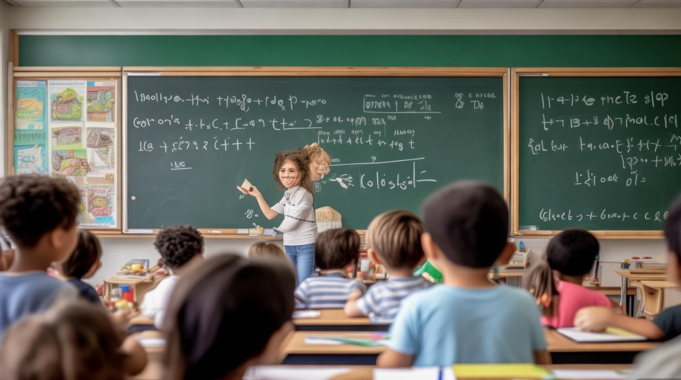 小学数学辅导方法,如何让孩子轻松爱上数学并提高成绩?-图1 小学数学辅导方法,如何让孩子轻松爱上数学并提高成绩?-图1