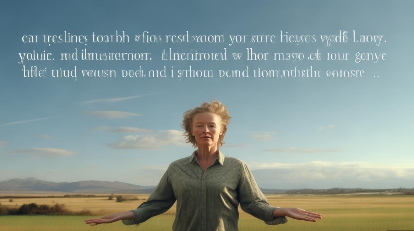 心胸宽广如何塑造人格魅力，为何说它是人生必修课？-图1