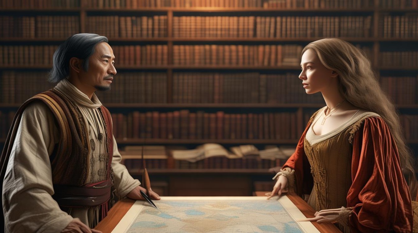 民族英雄的标准是什么?不同时代如何定义民族英雄?-图1 民族英雄的标准是什么?不同时代如何定义民族英雄?-图1