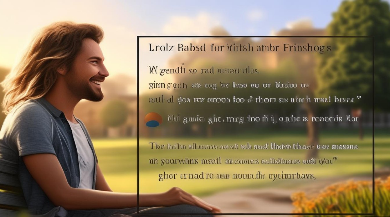 如何用具体事例论证友谊的真正价值?-图1 如何用具体事例论证友谊的真正价值?-图1