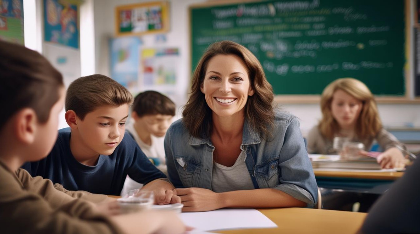 初中辅导孩子总崩溃?家长到底该咋办才有效?-图1 初中辅导孩子总崩溃?家长到底该咋办才有效?-图1