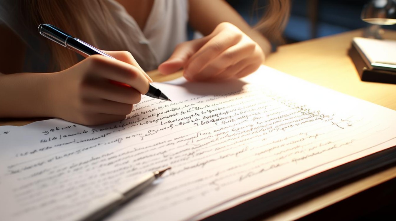 高一议论文材料怎么用才能写出高分作文?-图1 高一议论文材料怎么用才能写出高分作文?-图1