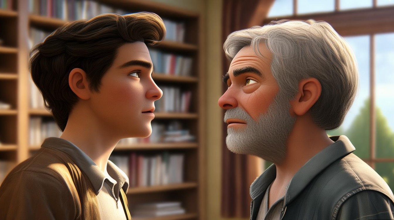 主角与配角议论文,主角与配角如何平衡人生价值?-图1 主角与配角议论文,主角与配角如何平衡人生价值?-图1