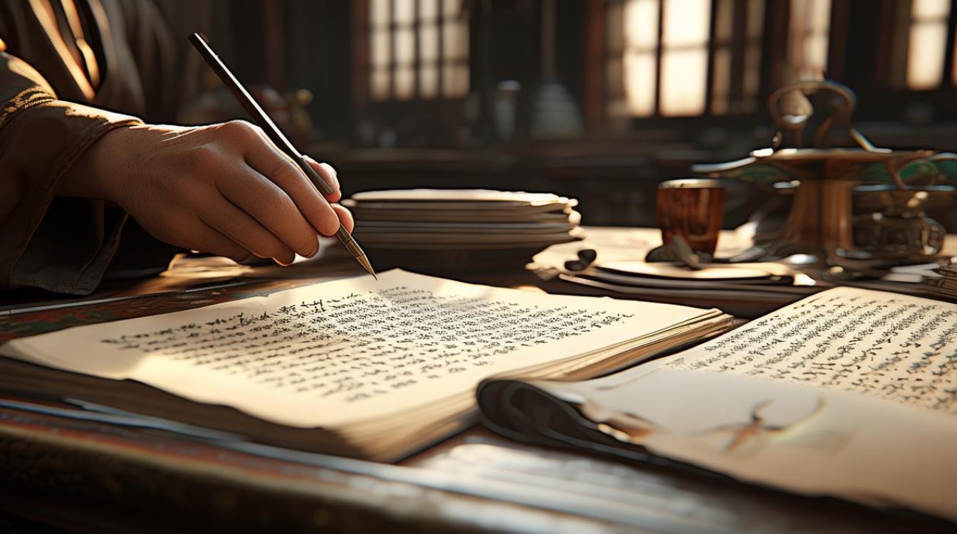 不食嗔来之食，在现代社会是否还适用？-图1