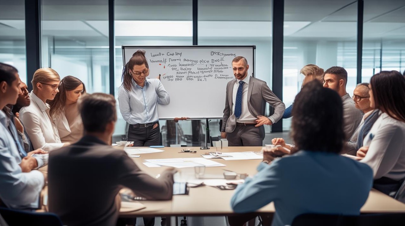 品管圈辅导员如何有效提升活动质量与成果？-图1