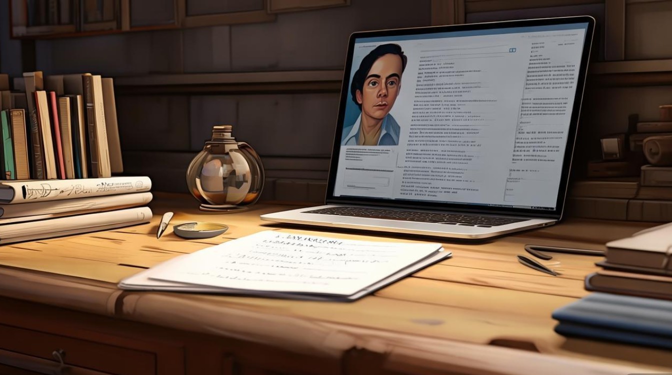 议论文如何塑造独特的自我认知与表达?-图1 议论文如何塑造独特的自我认知与表达?-图1