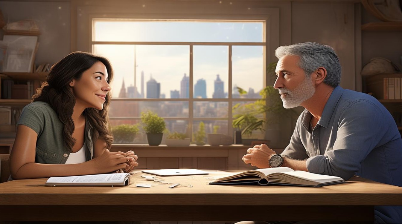 如何提升沟通能力,让议论文更有说服力?-图1 如何提升沟通能力,让议论文更有说服力?-图1