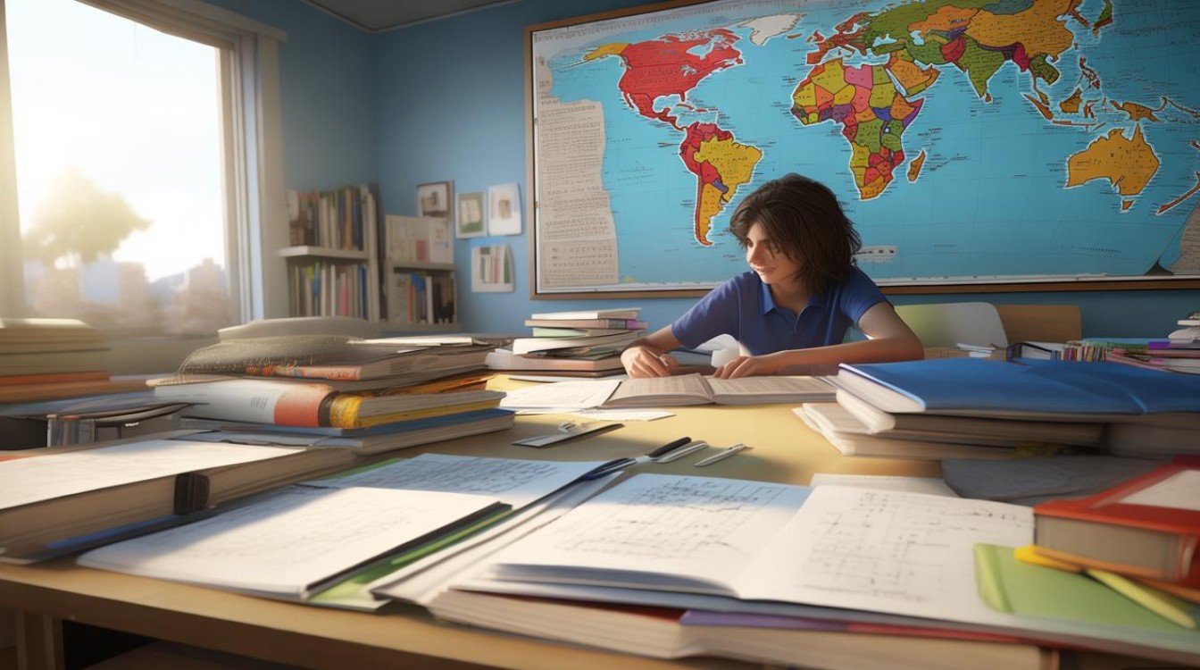 高中课程辅导哪家好?怎么选才适合孩子提分?-图1 高中课程辅导哪家好?怎么选才适合孩子提分?-图1