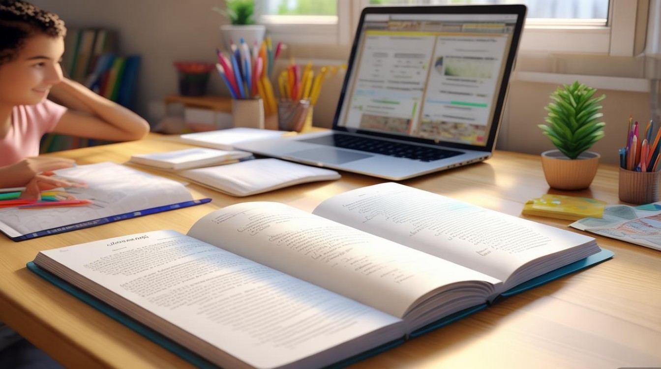 初中英语辅导如何有效提升孩子成绩？-图1