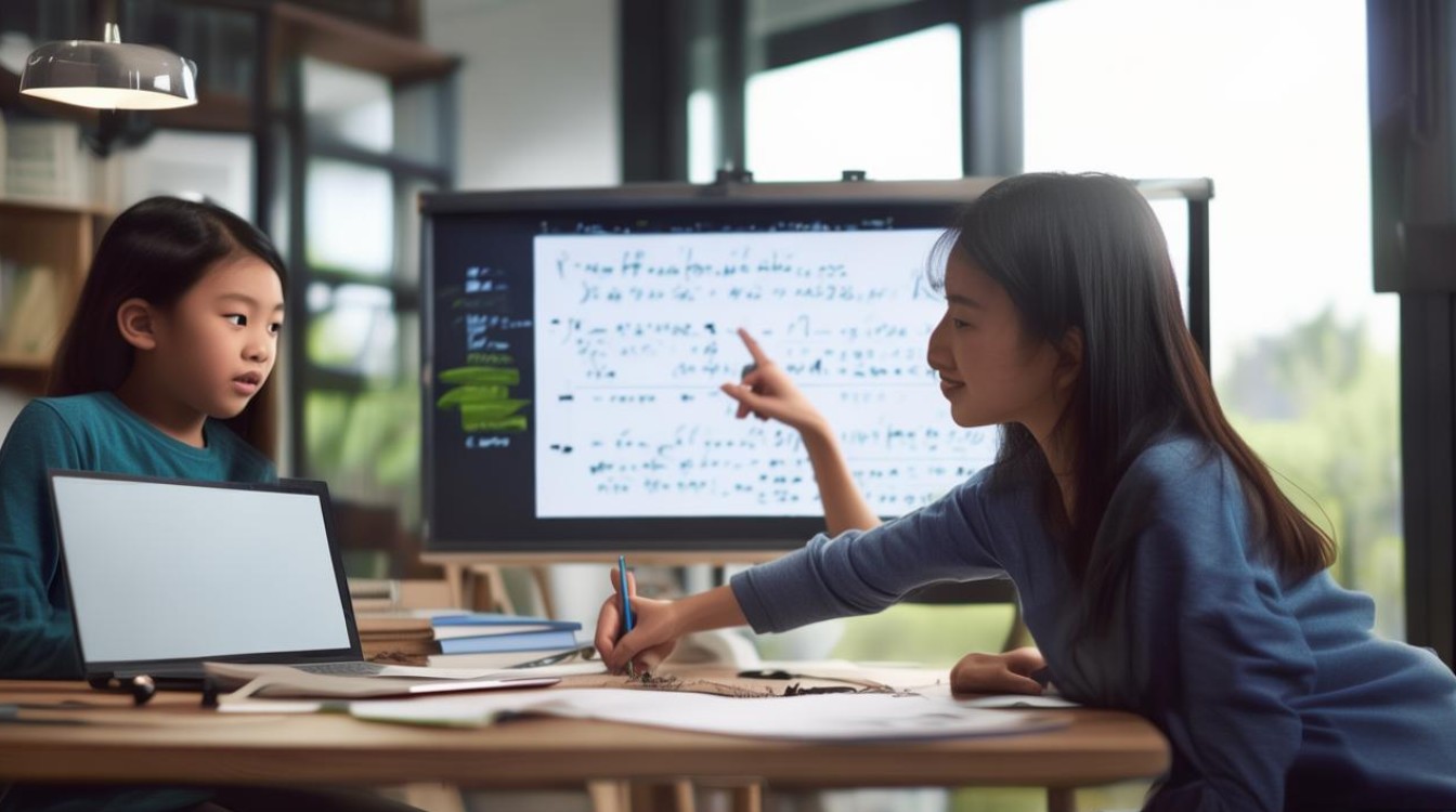 网上一对一辅导效果好吗?怎么选靠谱的?-图1 网上一对一辅导效果好吗?怎么选靠谱的?-图1