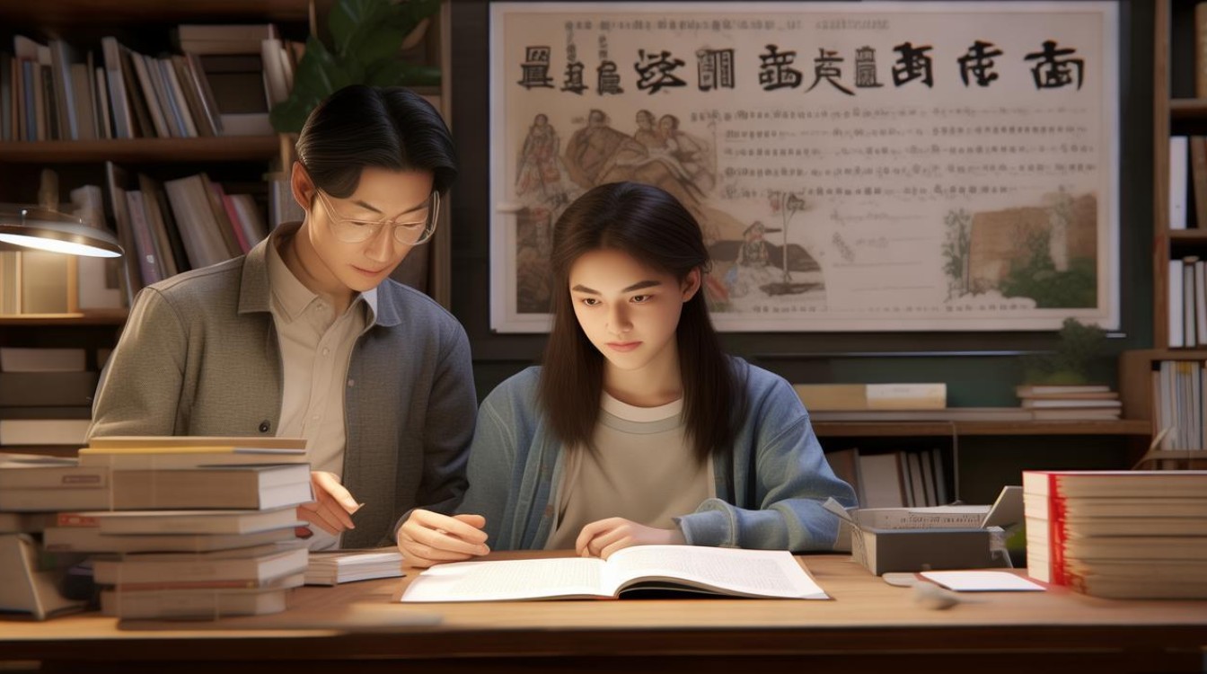 高三语文1对1辅导真能快速提分吗?适合哪些学生?-图1 高三语文1对1辅导真能快速提分吗?适合哪些学生?-图1