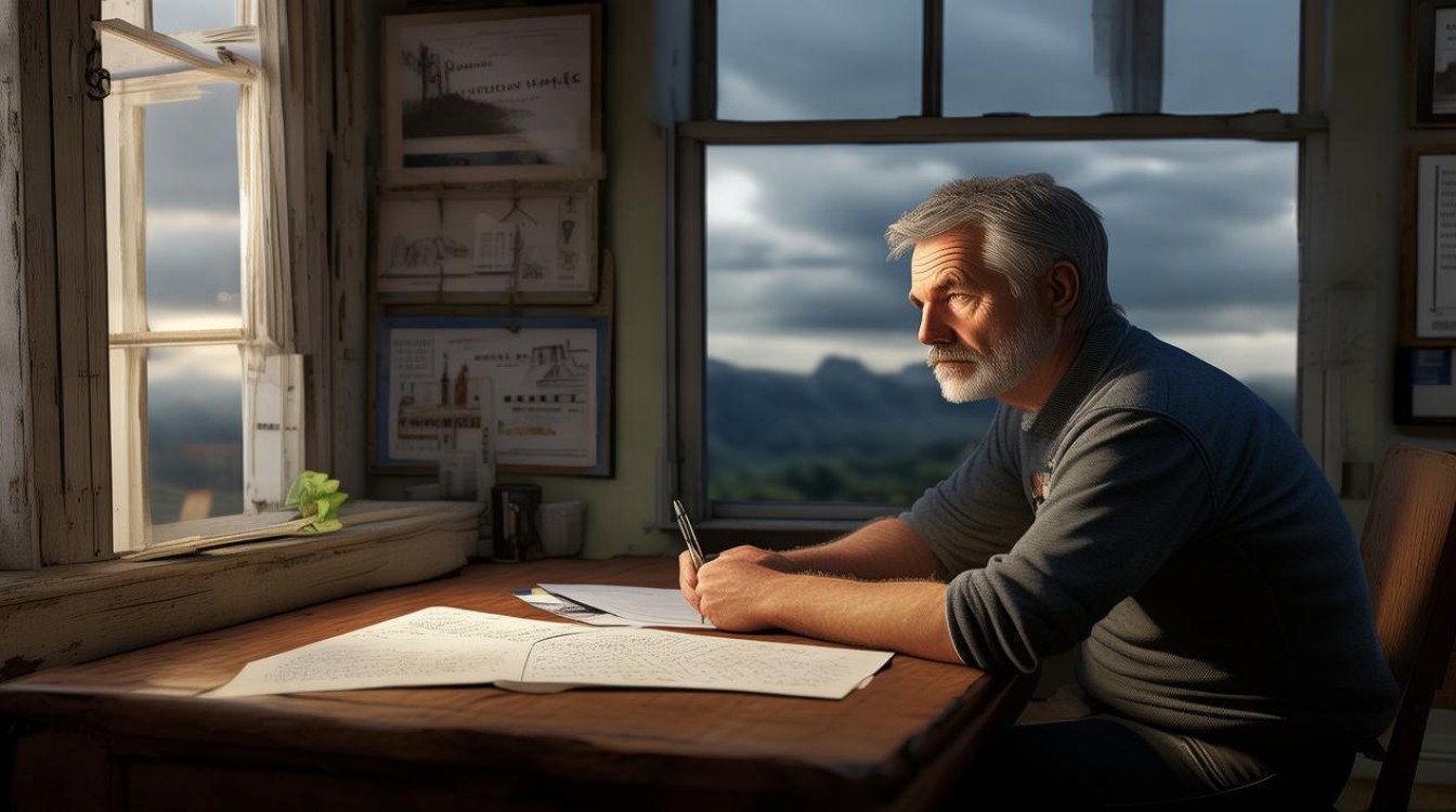 为何我们总活在不如人的焦虑里?-图1 为何我们总活在不如人的焦虑里?-图1