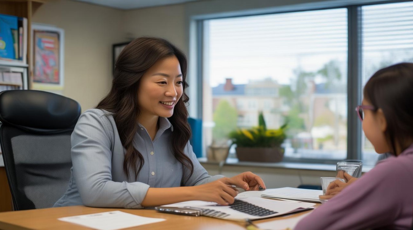 辅导员具体工作内容有哪些?日常都负责哪些事务?-图1 辅导员具体工作内容有哪些?日常都负责哪些事务?-图1