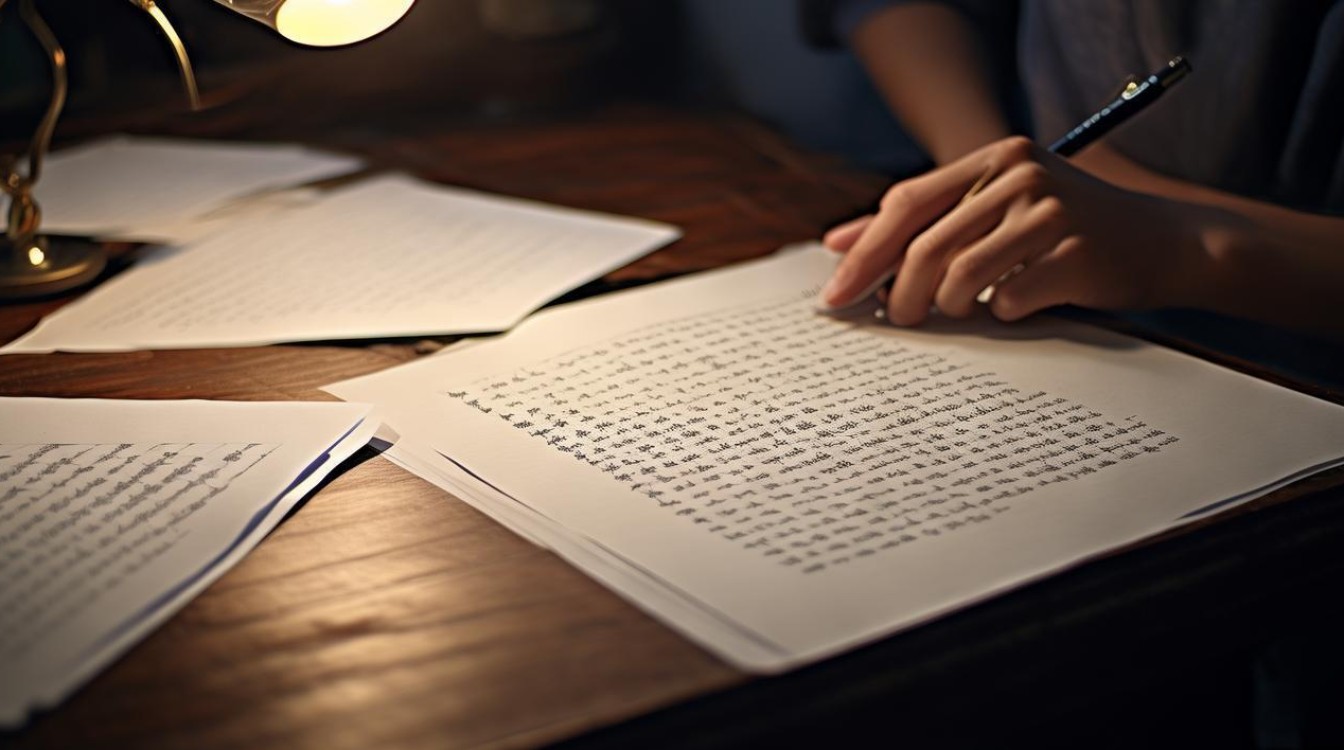 学会放下议论文，为何放下才是真正的成长与智慧？-图1