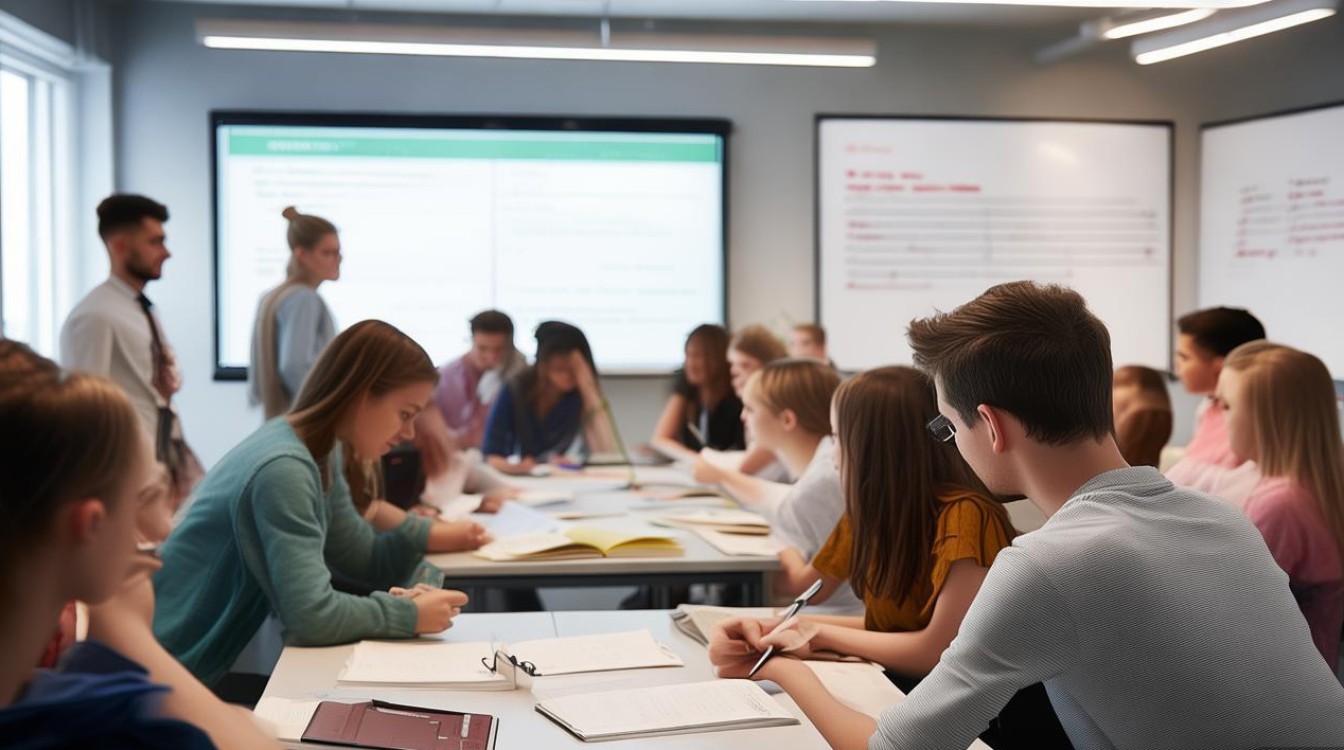 自考考前辅导班真的能提高通过率吗?-图1 自考考前辅导班真的能提高通过率吗?-图1