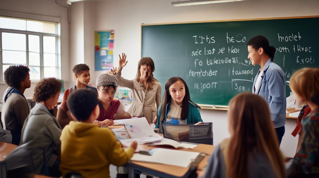 课后群辅导真的能提升成绩吗?家长该如何高效参与?-图1 课后群辅导真的能提升成绩吗?家长该如何高效参与?-图1