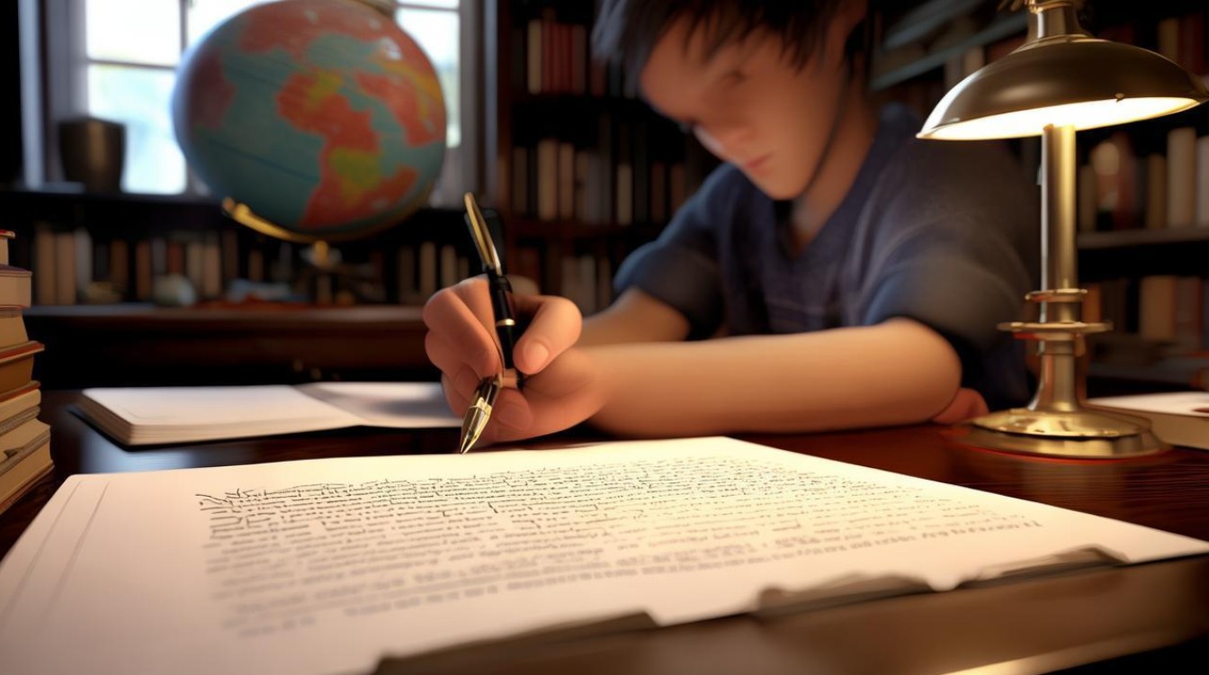 初三英语议论文写作有哪些实用技巧?-图1 初三英语议论文写作有哪些实用技巧?-图1