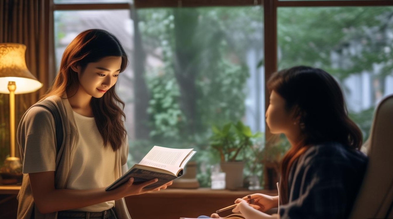 一对一英语辅导计划,真能针对性提升口语能力吗?-图1 一对一英语辅导计划,真能针对性提升口语能力吗?-图1